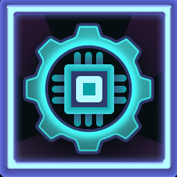 Maquinaria abundante