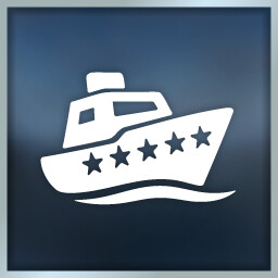 Take what you can, give nothing back!