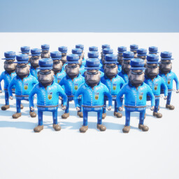 They F%*#@&$ Fear Me