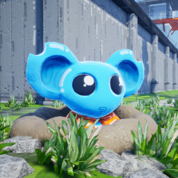 Groundhog Lookin A$$