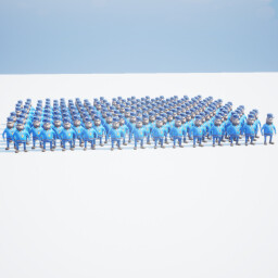 They REALLY F%*#@&$ Fear Me