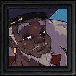 Unlock Captain Caesar