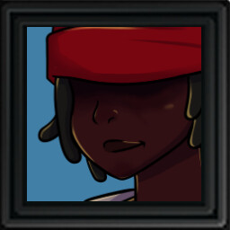 Unlock Crewmate Harper Kingston