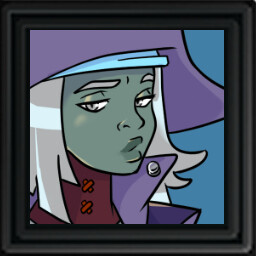 Unlock Captain Crickett