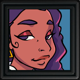 Unlock Crewmate Mary Knight