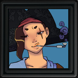 Unlock Captain Tyson