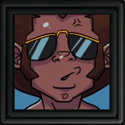 Unlock Crewmate Jasper Blackwood