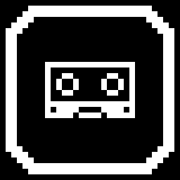 The recording passes on