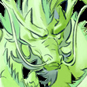 Five-Claw Healing Dragon