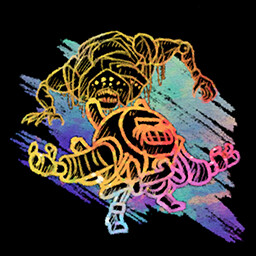 The Boss & The Beast