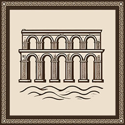 Aqueduct Architect