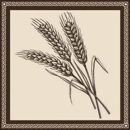 Grain for the Empire