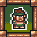 Unlocked Botanic Tribe