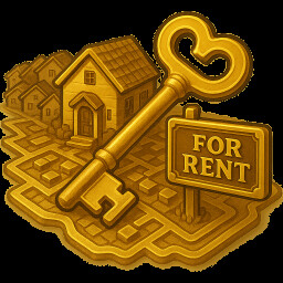 Neighborhood Landlord