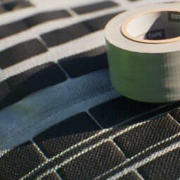 Knight in the Silver Armor