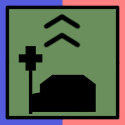 And you get a heal, and you get a heal, and you . . .