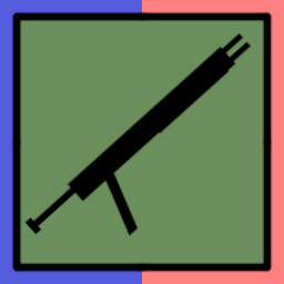 Up close and personal