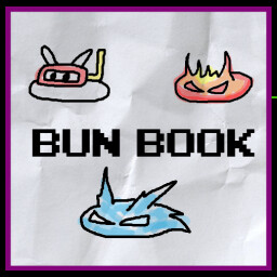 Complete the Bun Book