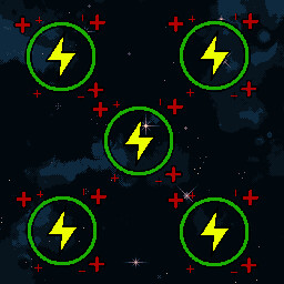 Need to collect them all