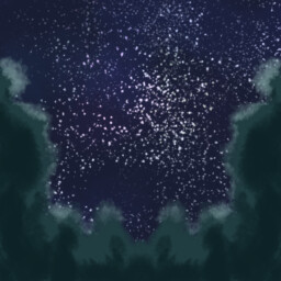 それは夢か古の記憶か