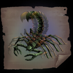 Fight Poison with Poison