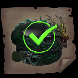 Hidden Dragon Imprisons Immortals