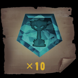 Spirit Crystals Are Free