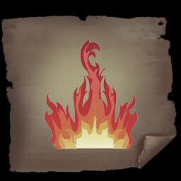 Burn Through the Sky