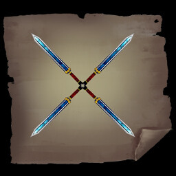 Immortal Slaying Sword Array