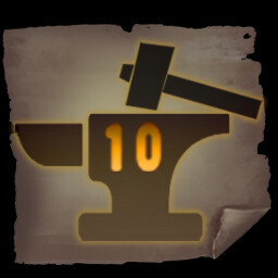 Junior Artifact Refiner