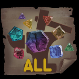 Spirit Crystal Refiner