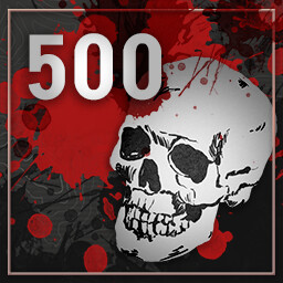 When you're pushed, killing's as easy as breathing