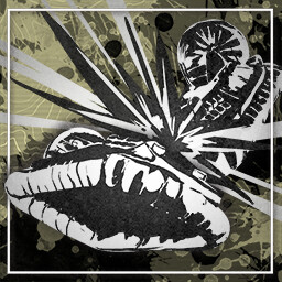 My name is Caliber. Zero Caliber