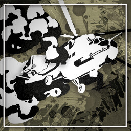 Helly Coptter And The Deadly Explosion