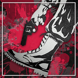 Why are you hitting yourself?