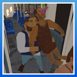 Durere, gara, un bilet înapoi