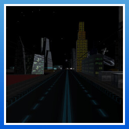 The Earth Rejected Us, the Cosmos Spat Us Out