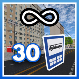 I Don't Give Up My Seat on the Trolleybus - Damned