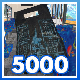 A unos pasos del amor al odio, de la riqueza al robo