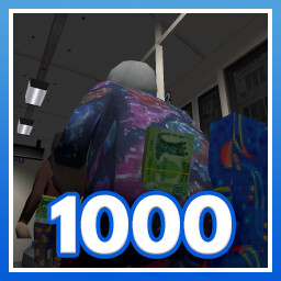 Coming Back is a Sucker's Habit