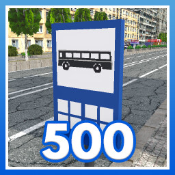 Next Comes a Hell of a Trolleybus