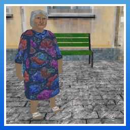 Nie ma to jak kompot u babci II