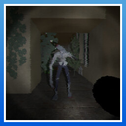 Я прийшов з-під землі й ніколи не побачу краси