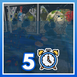 Inhalar atardeceres y exhalar estrellas por la noche