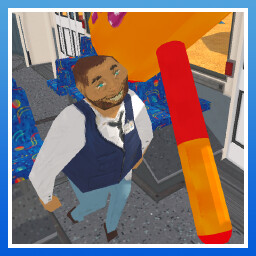 Uncle Policeman, Save My Veins