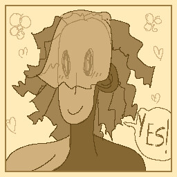 Feel the power of Abaruth..!