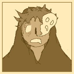 I sold a soul! Even a hundred of souls!