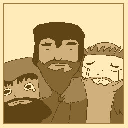 Not our pickaxe, not our business!