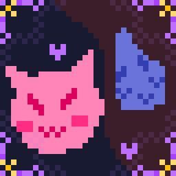 The Summoner has joined the party!