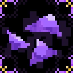 There's still half left!